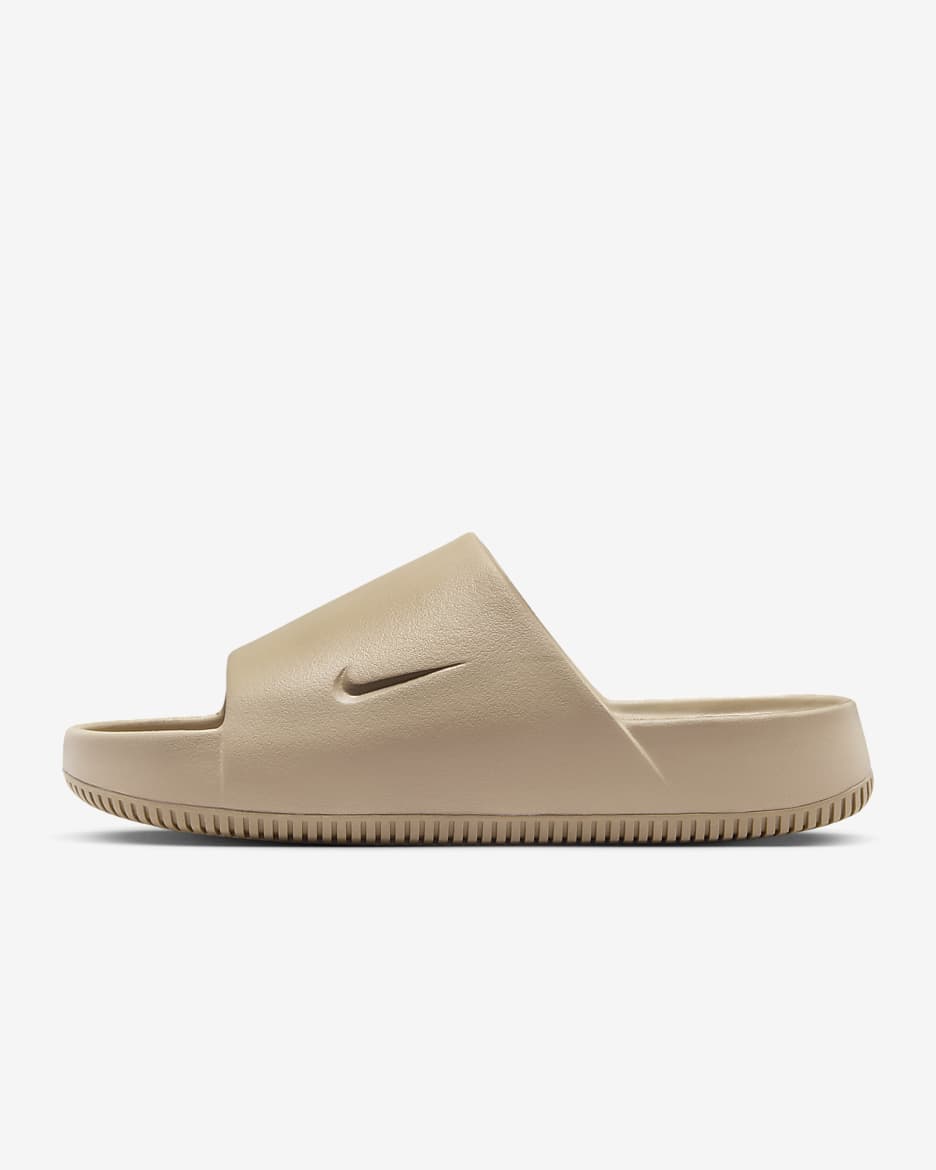 Nike comfy slides on sale